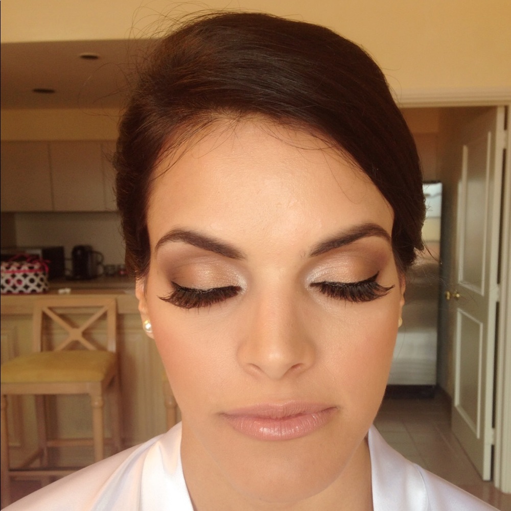 Meet your Posher, Nancy