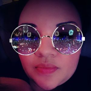 Meet your Posher, Aline