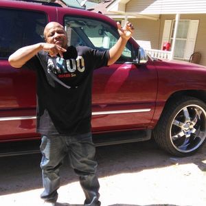 Meet your Posher, Dewayne