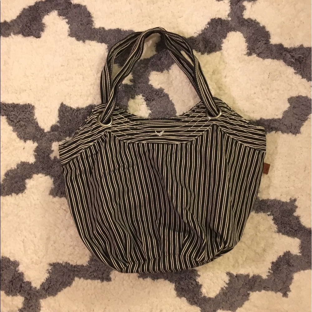 AEO 🐙 Bucket Tote