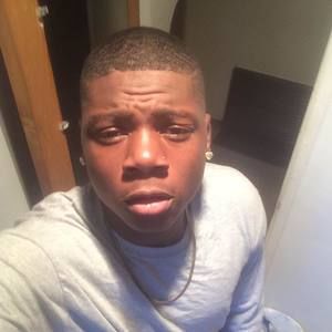 Meet your Posher, Terryon