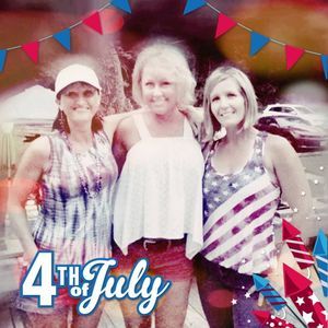 Meet your Posher, Terry