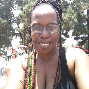 Meet your Posher, Shawnte