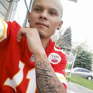 Meet your Posher, Juan