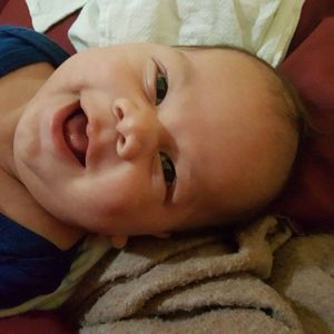 Meet your Posher, Ruth