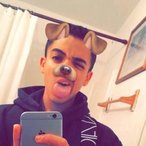 Meet your Posher, Isaiah