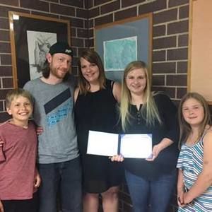 Meet your Posher, Heather