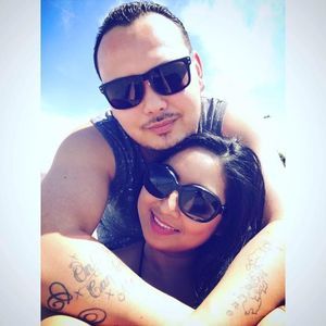 Meet your Posher, Christopher