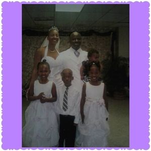 Meet your Posher, Abigail