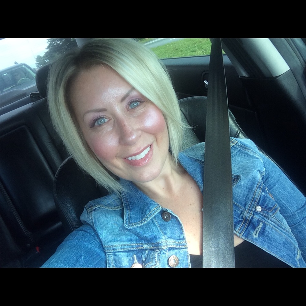 Meet your Posher, Jeni