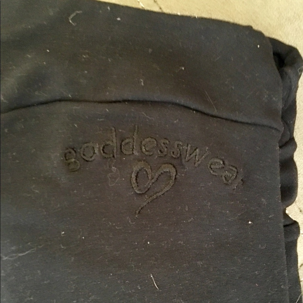 Goddesswear Yoga Pants