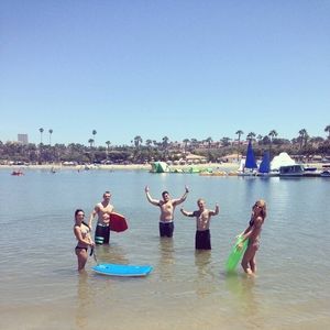 Meet your Posher, Steven