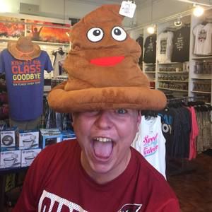 Meet your Posher, Jayson