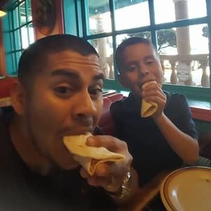 Meet your Posher, Sam