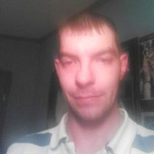 Meet your Posher, Carter