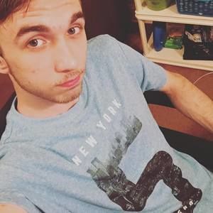 Meet your Posher, Daniel