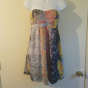 💐Band of gypsies dress