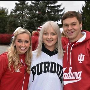 Meet your Posher, Angie