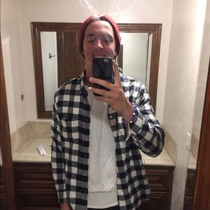 Meet your Posher, Cody