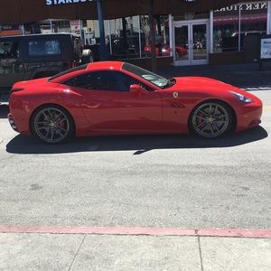 Meet your Posher, Brian