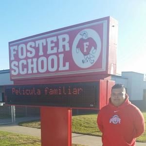 Meet your Posher, Jason