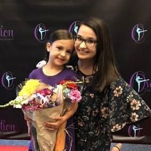 Meet your Posher, Aimee