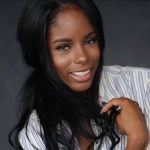 Meet your Posher, Chrishonda