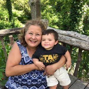 Meet your Posher, Sandy