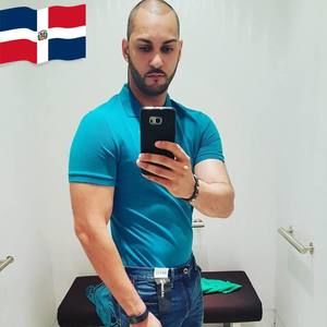 Meet your Posher, Alejandro