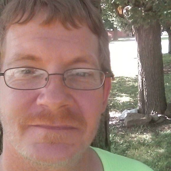 Meet your Posher, Patrick - Picture 1 of 1