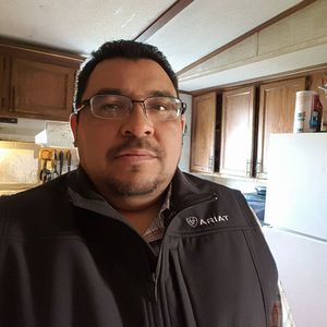 Meet your Posher, Ivan jesus