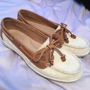 Sperry shoes