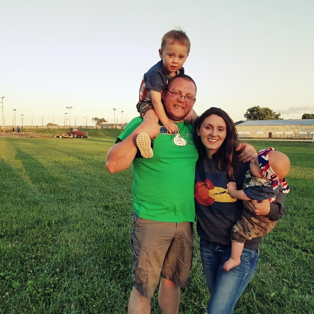 Meet your Posher, Kristen