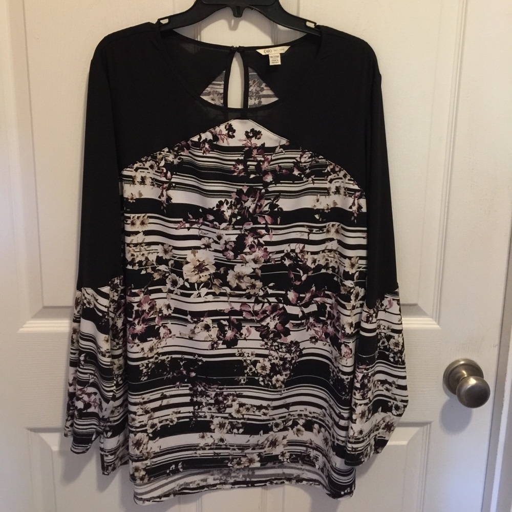 Tunic/Blouse