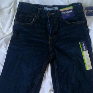 Cherokee Junior jeans