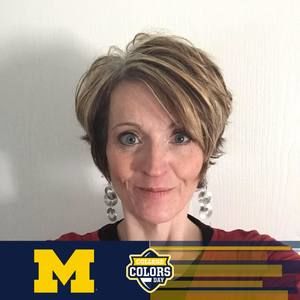 Meet your Posher, Teri