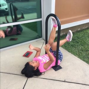 Meet your Posher, Alicia