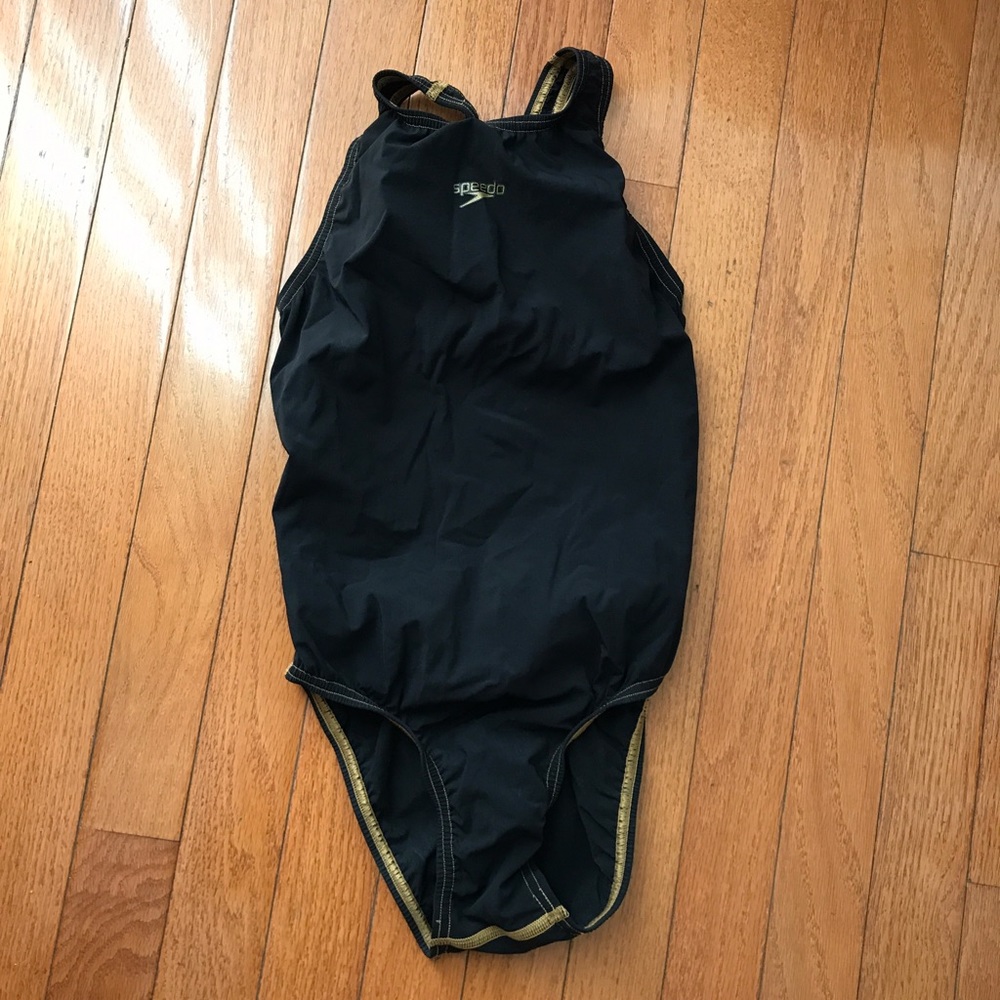 Speedo LZR Racer Pro Recordbreaker Sz 26