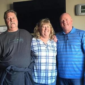 Meet your Posher, Judy