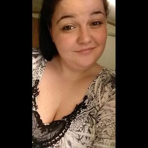 Meet your Posher, Crystle