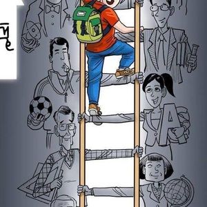 Meet your Posher, Huda