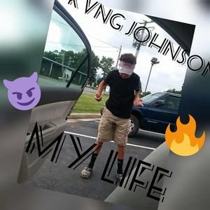 Meet your Posher, Terrick