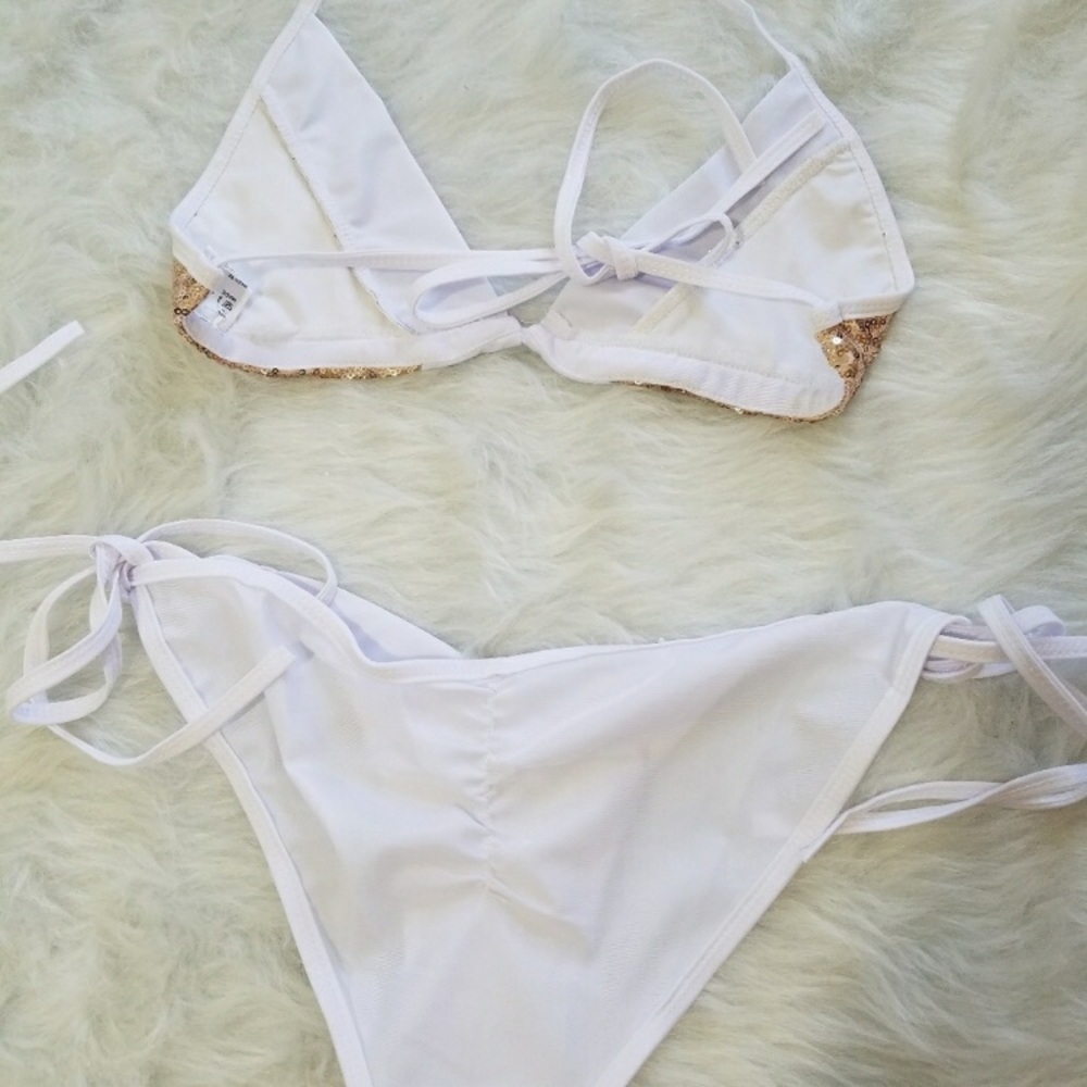 Sequin Bikini - Picture 5 of 5