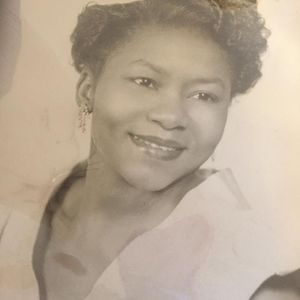 Meet your Posher, Annette