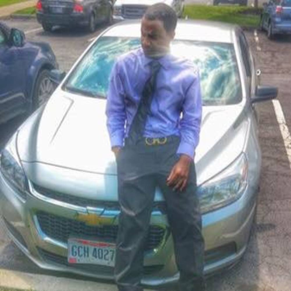 Meet your Posher, Ryan