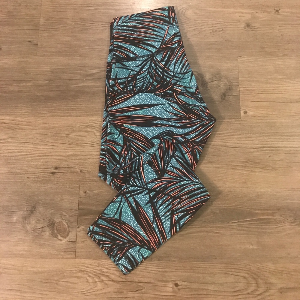 Lululemon tights