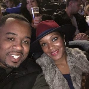 Meet your Posher, Sedgwick