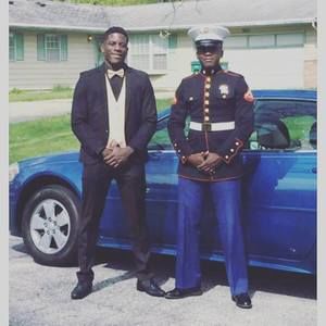 Meet your Posher, Nathan