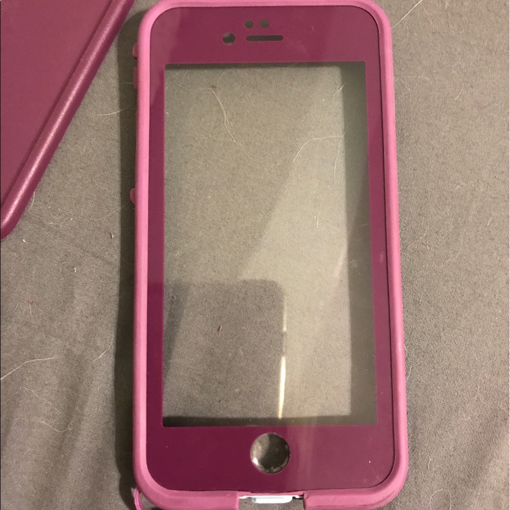iphone 6 Lifeproof Case