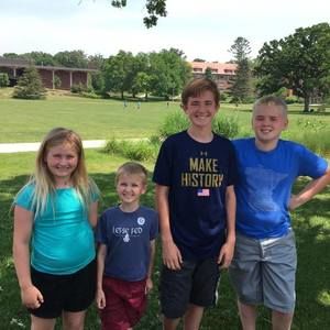 Meet your Posher, Beth